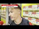 VIDÉO. Stade Rennais. La réaction d'Anthony Rouault après le nul dans le derby à Nantes