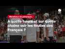 VIDÉO. Mondiaux de pétanque. À quelle heure et sur quelle chaîne voir les finales des Français ?