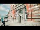 Train World - Das Museum der SNCB