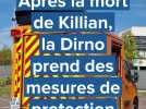 Après la mort de Killian, la Dirno prend des mesures de protection