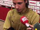 Derby Lens - Lille: « une émotion particulière » pour Florian Thauvin