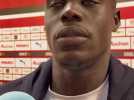 Derby Lens - Lille : l'interview de Malang Sarr, le nouveau taulier de la défense lensoise