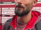 Derby Lens Lille : Olivier Giroud analyse la défaite du Losc dans le derby