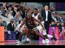 Basket. Supercoupe LNB : la réaction de Guillaume Vizade, entraîneur du Mans Sarthe Basket