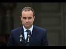 Sébastien Lecornu a-t-il menti à propos de l'obtention d'un master en droit public ?