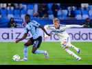 L'avant-match de Racing - Angers