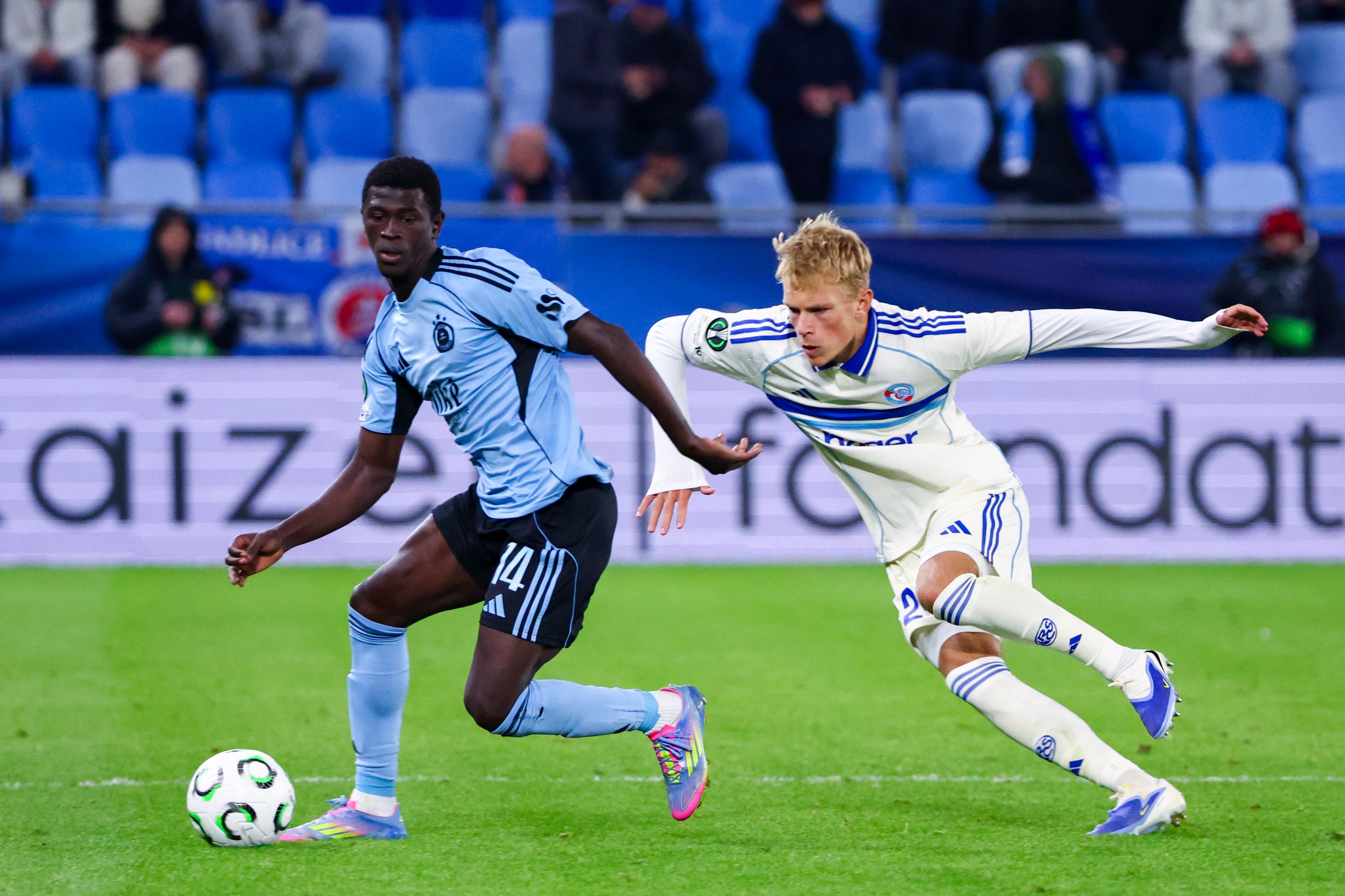 Vidéo. $content.TitleNoTags