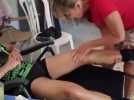 Tour du lac de Monteux : après 53 heures de course, ils ne sont plus que 6