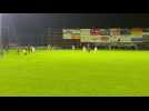 D3B: Marloie - Eupen B (1-3)