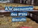Fête du Ventre à Rouen : Aux P'tits Biscuits