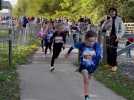 Aire-sur-la-Lys : plus de 120 enfants participent à la course des jeunes