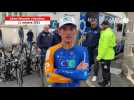 VIDÉO - Tour de Vendée. Axel Mariault : « Je pense qu'Émilien Jeannière est le favori numéro un »