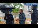 Bankhocken Raeren
