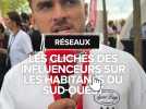Festival Tubecon : Les clichés des influenceurs sur les habitants du sud-ouest