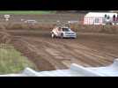 Autocross de Saint-Derrien