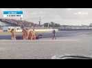 VIDÉO. GP Explorer 3 : Squeezie accidenté, les images de sa fin de course