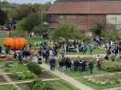 Plus de 8 000 personnes fêtent les 20 ans de Cité Nature à Arras