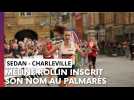 Méline Rollin revient sur sa victoire au Sedan - Charleville