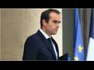Découvrez la première slave du nouveau gouvernement Lecornu