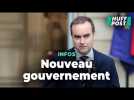 Gouvernement de Sébastien Lecornu : la liste des ministres annoncée avec beaucoup de sortants