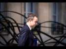 Qui sont les ministres du gouvernement Lecornu?