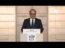 VIDÉO. La liste des membres du gouvernement Lecornu