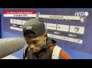 VIDÉO. Stade Rennais : la frustration de Breel Embolo après le match nul 2-2 au Havre