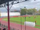 Football (R1): les buts de Maubeuge - Saint-Amand (1-1)