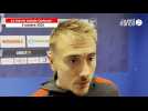 VIDÉO. Stade Rennais. Valentin Rongier: On n'apprend pas de nos erreurs