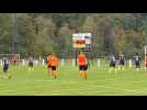 D3B: Mormont - Sprimont (3-3)