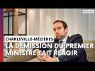 Démission de Sébastien Lecornu : ce qu'en pensent les habitants de Charleville-Mézières