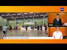 Volley : Saint-Dizier réussit sa rentrée à domicile