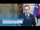 Démission de S. Lecornu : l'avis des Marseillais sur ce nouveau séisme politique