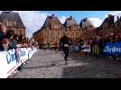 Les arrivées du Sedan-Charleville 2025; Les arrivées du Sedan-Charleville 2025