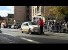 Sensibiliser par le choc : des crash tests pour alerter sur les dangers de la route