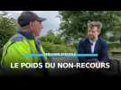 Vivre sans ses droits : le poids du non-recours