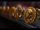 C'est quoi un Prix Nobel ?