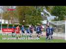 Football : Aire-sur-la-Lys s'incline 3-2 contre Bruay-la-Buissière