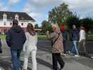 Bailleul : un rassemblement de voitures de prestige à l'EPSM des Flandres