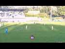 Régional 1 : le résumé vidéo du match Raon-l'Etape - Lunéville