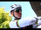 VIDÉO. Europe de cyclisme : Pogacar, Evenepoel... Plateau de rêve, les Français en embuscade ?