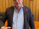 Benoît Lutgen explique les projets à venir pour le reste de la législature à Bastogne et Bertogne