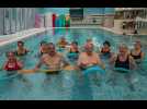 VIDÉO. Pour préserver leur coeur, ils pratiquent le sport en douceur