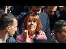 VIDÉO. Viols de Mazan : Gisèle Pelicot de nouveau face à l'un de ses violeurs présumés