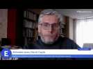 David Cayla : 