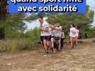 À nos héros : quand sport rime avec solidarité