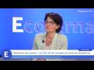 Démission de Lecornu : le CAC 40 de nouveau en zone de turbulences ?