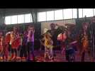 Musical Gemeindeschule Eynatten