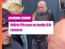 Démission du gouvernement Lecornu 24 h après sa nomination : Valérie Pécresse en tombe à la renverse !