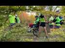 Handicap : quand le trail devient sport collectif